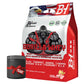 Gorilla Whey Protein 5KG Banana Strawberry + Free Gift