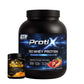 Protix ISO Whey 5KG Banana Strawberry + FREE Black Power Orange