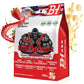 2× Gorilla Mass 4KG – Vanilla & Banana Strawberry