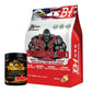 24H Deal: Gorilla ISO 2KG Vanilla + FREE Black Power Watermelon