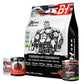 24H Deal: Hercules Whey 3KG + FREE BCAA + EAAs + Nano Creatine Lemon Strawberry