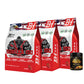 3× Gorilla ISO Whey Protein 2KG Strawberry + FREE EAAs 620G
