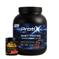 Protix Whey 5KG Chocolate + FREE Black Power Watermelon