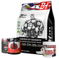 Hercules Whey Bundle | EAAs + BCAA + FREE Nano