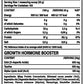 Monster Whey Protein 3 kg Banane-Erdbeere + Gorilla BCAA 620 g
