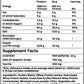 Monster ISO Whey Protein Erdbeere + Gorilla BCAA 620 g