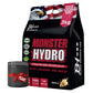 Monster Hydro Vanilla + Free Gift