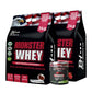 Monster Whey Protein Strawberry & Chocolate + FREE EAA