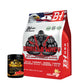 Gorilla Whey Protein 5KG Banana Strawberry + FREE Black Power 620G Watermelon