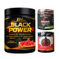 24H DEAL – Black Power + EAAs + BCAA
