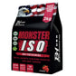 Monster ISO Whey Protein Erdbeere + Gorilla BCAA 620 g