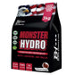 2-Pack Monster Hydro 3kg Strawberry & Chocolate + FREE BCAA