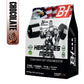Hercules Whey 3KG Strawberry + Hercules Mass 4KG Chocolate + Free EAA 620g
