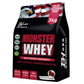 24H Deal: 3× Monster Whey Protein 3KG – Chocolate + Strawberry + Banana Strawberry