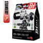24H Deal: Hercules Mass 4KG Strawberry + FREE Gorilla Crazy Pump