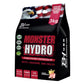 2× Monster Hydro 3KG Vanilla & Banana-Strawberry +Free EAA & BCAA _ Save 40%