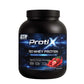 Protix ISO Whey 5KG Strawberry + FREE BCAA