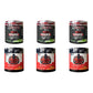 3× Gorilla BCAA Orange + 3× EAAS Power Apple + Free Fibo Ticket