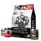 24H Deal: Hercules Whey 3KG + FREE BCAA + EAAs + Nano Creatine Lemon Strawberry