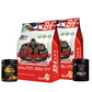 2× Gorilla Whey Protein 5KG Banana Strawberry + BCAA 620G + EAAs 620G