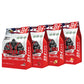 24H DEAL – 4× Gorilla ISO 2KG • All 4 Flavours