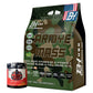 BHN Armye Mass + Free BCAA