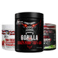 Gorilla Crazy Pump Orange + EAAs + Nano Creatine_Save40%