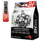 2x Hercules Whey 3KG Chocolate & Strawberry + FREE Black Power Orange