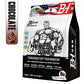 Hercules Whey 3KG chocolate + FREE BCAA