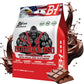Isolate Whey Protein + BCAA + EAAS Power | Free FIBO Ticket