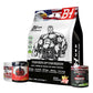 24H Deal: Hercules Whey 3KG + FREE BCAA + EAAs + Nano Creatine Lemon Strawberry