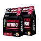 2× Monster Hydro 3 kg – Banana Strawberry