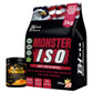 Monster ISO 3kg + FREE Black Power Orange