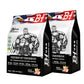 24H Deal: 2x Hercules Whey Protein 3kg Banana Strawberry