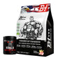 Hercules Whey 3kg + FREE Gorilla Crazy Pump