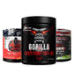 24H Deal: Gorilla Crazy Pump + FREE EAAs & BCAA
