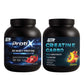 PROFIX ISO Strawberry + Creatine & Carbo – Save 10%