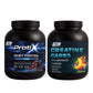 PROTIX Whey Chocolate + Creatine & Carbo – Save 10%