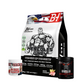 Hercules Whey 3KG Banana Strawberry + FREE Nano Creatine & BCAA 620g| Save €40