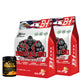 2× Gorilla ISO 5KG Banana Strawberry + FREE Black Power Orange