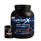 PROTIX Whey Protein 5KG Chocolate + FREE Gorilla BCAA 620G