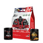 Gorilla ISO Whey 5KG Schokolade + GRATIS EAA & BCAA