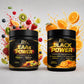 Black Power Orange 620g + EAA Fruits 620g _ 25% sparen
