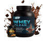Whey Clear 2kg Chocolate + FREE EAAS 620g _ Save 15%