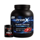 PROTIX Iso Whey Protein 5KG Strawberry + FREE Gorilla BCAA 620G