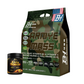 ARMYE Mass 8KG Chocolate + FREE EAA 620G