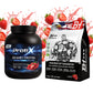 Protix ISO Strawberry + Hercules Whey Strawberry – SAVE €25