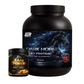 Dark Horse Whey Strawberry 5Kg + FREE EAA 620g