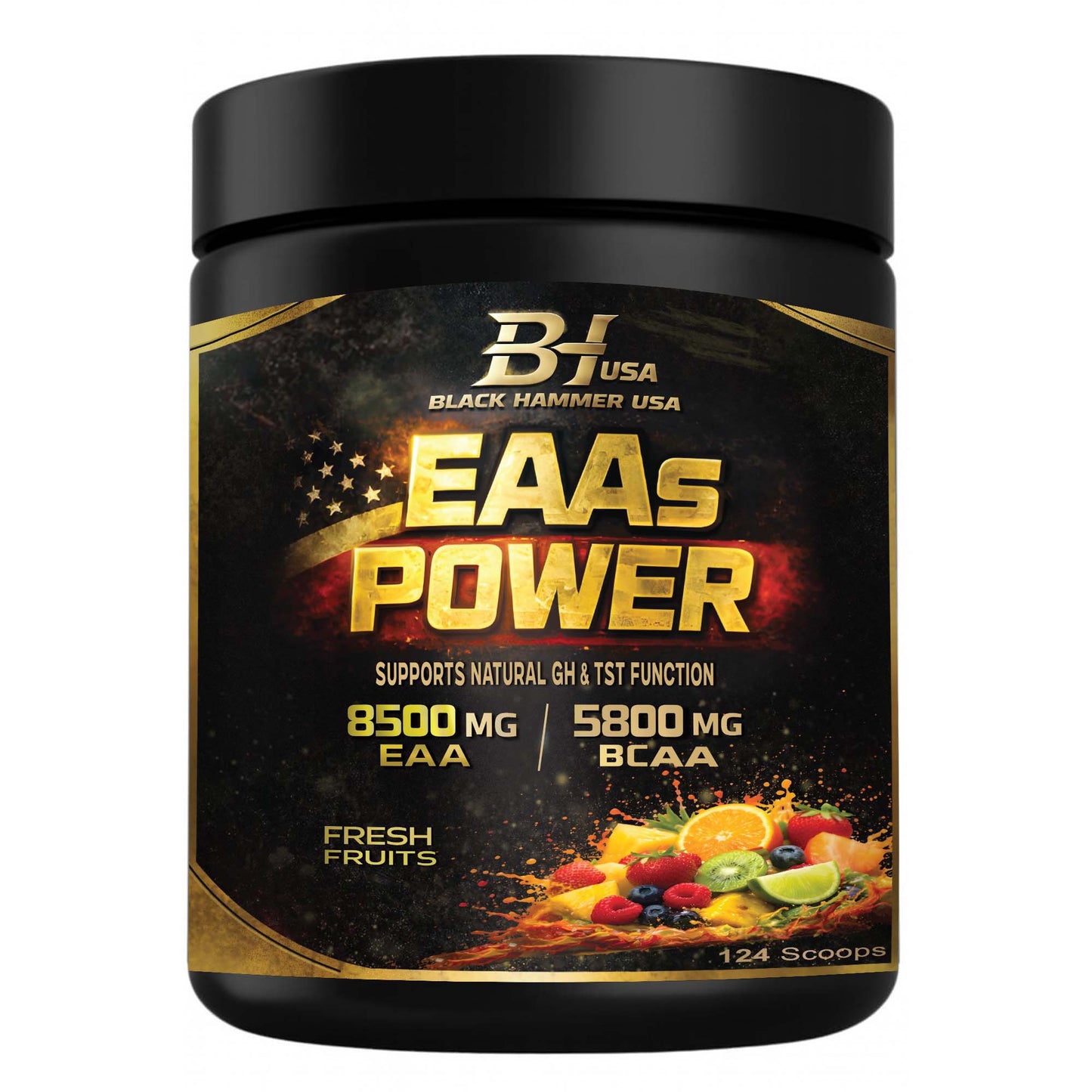 BHN GT- EAA POWER + V3