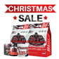 Christmas Performance Bundle | 2× Gorilla Whey 2kg + Creatine + EAA & BCAA